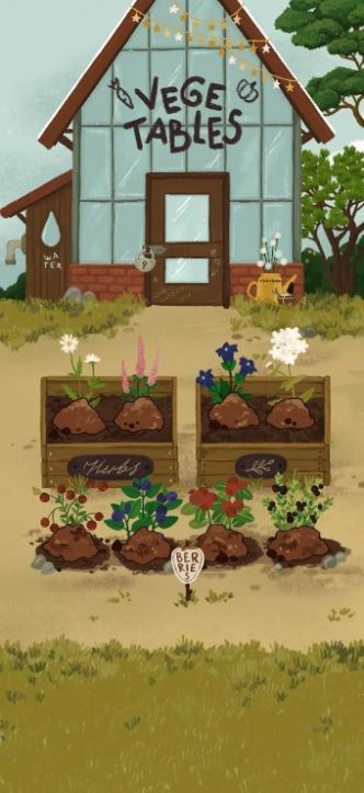 奥利维亚女巫的魔法商店 奥利维亚女巫的魔法商店