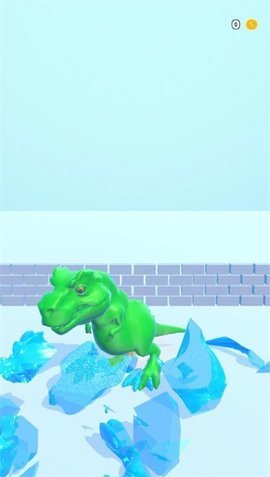 冰墙保卫战（Ice Breaker Defense）2