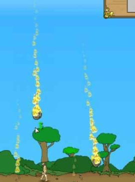 原始人守城2中文版3