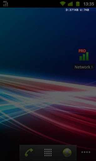 网络速度计Pro 网络速度计Pro