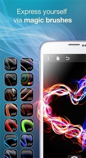 SilkPaints绘画学习3