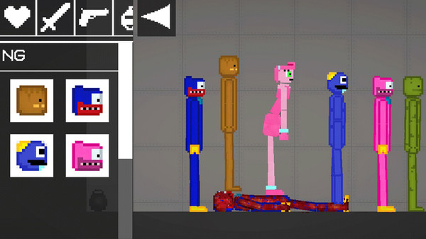 西瓜人游乐场5.01