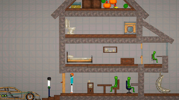 西瓜人游乐场5.02