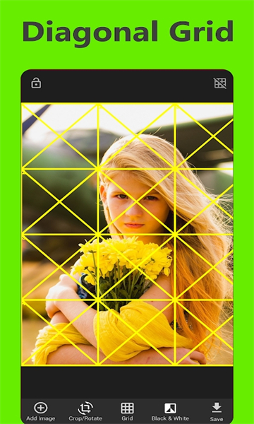 GridforDrawing