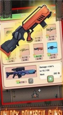 放置僵尸避难所1