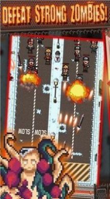 放置僵尸避难所2