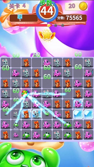 宝宝开心动物园2