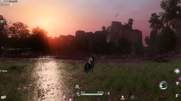 魂之追梦 魂之追梦