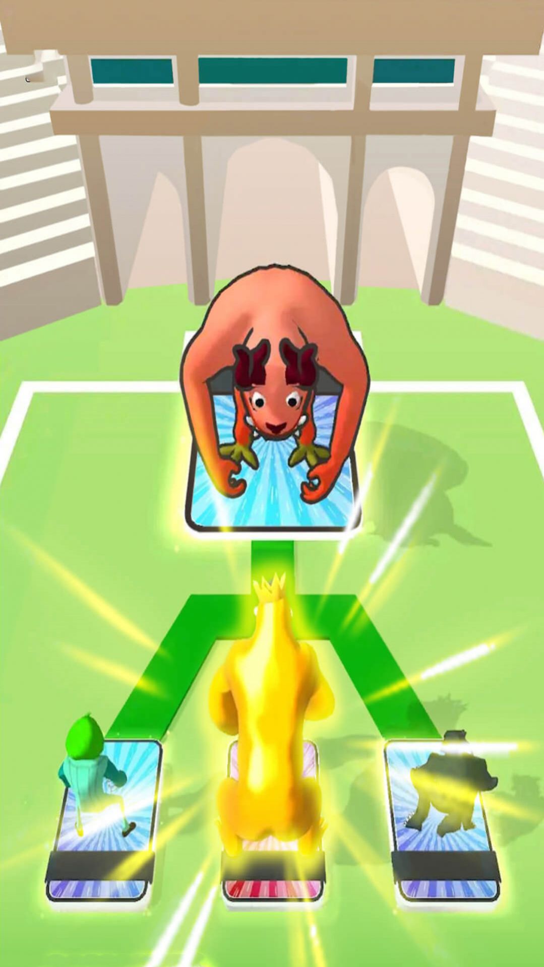 帝国王牌守卫战0