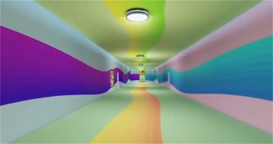 罗布乐思班班花园21