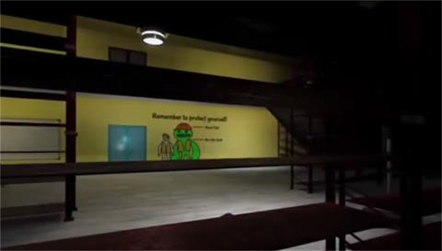 罗布乐思班班花园2 罗布乐思班班花园2