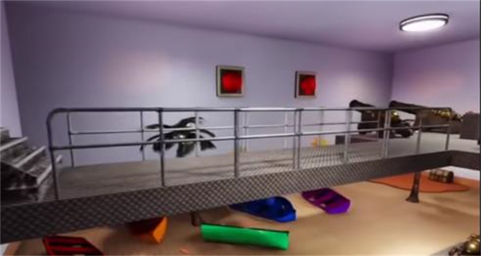 罗布乐思班班花园2 罗布乐思班班花园2