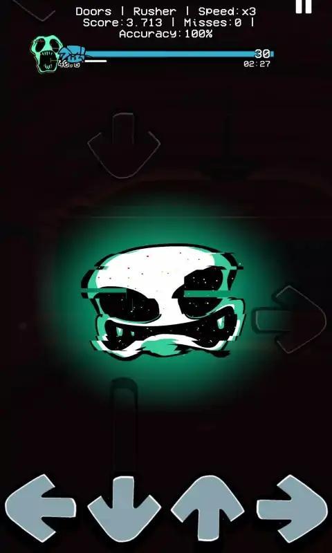 FNF恐怖音乐之战2