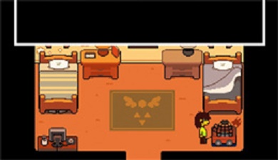 三角符文自带摇杆1