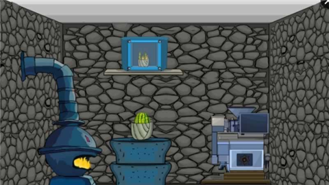 密室逃脱之奶牛22