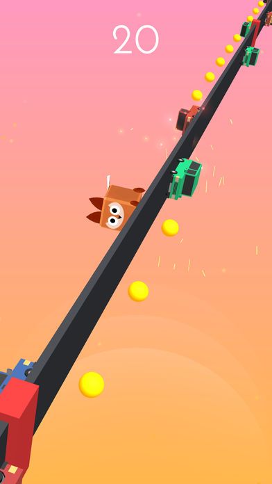 翻转连锁FlipChain2