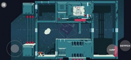 黄油猫咪永动机1