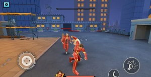 钢铁英雄2中文版3