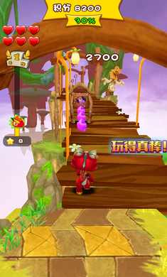 斗龙战士之星印罗盘3