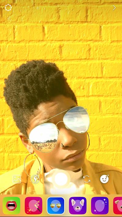 图片分享社交应用1