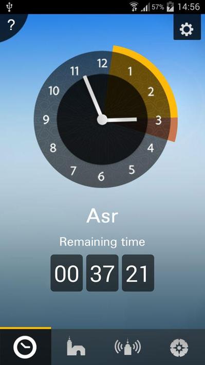 萨拉图克（祈祷时间）5