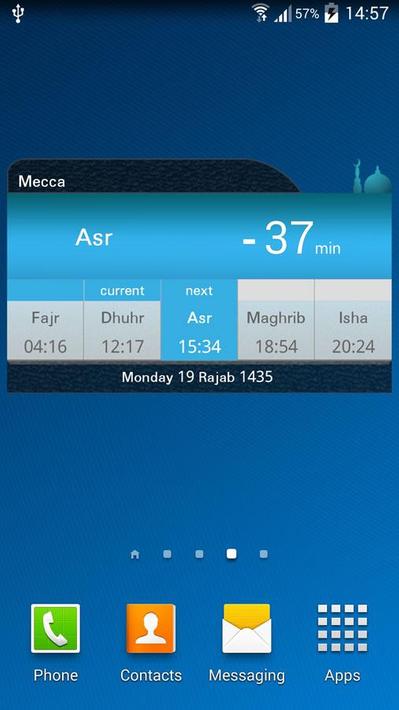 萨拉图克（祈祷时间）6