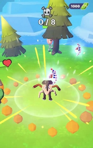 造物与生存中文版1