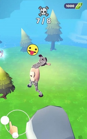 造物与生存中文版2