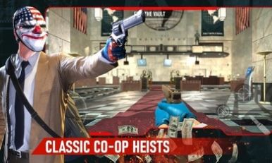 收获日武装战争0