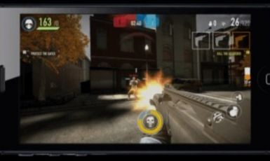 收获日武装战争1