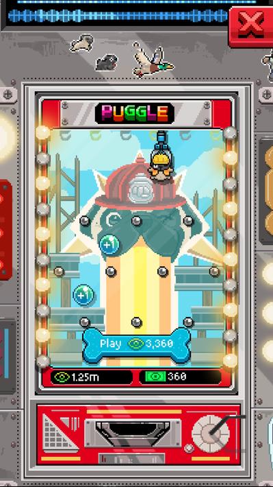 PewDiePie块茎模拟器1