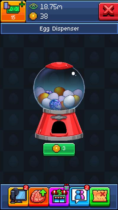 PewDiePie块茎模拟器4