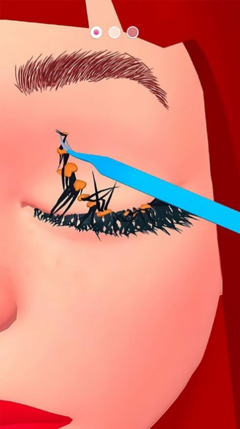 美睫沙龙神奇化妆师2