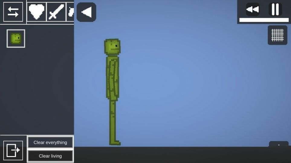 甜瓜游乐园圣诞1