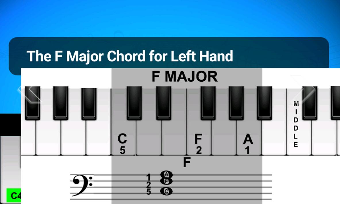 真正的钢琴老师6