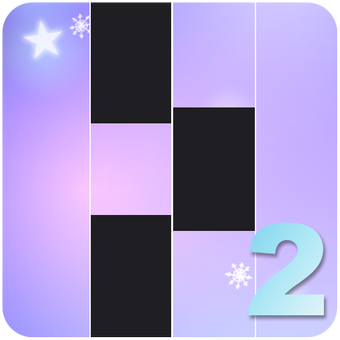 钢琴魔瓦流行音乐2