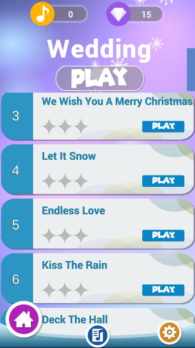 钢琴魔瓦流行音乐23