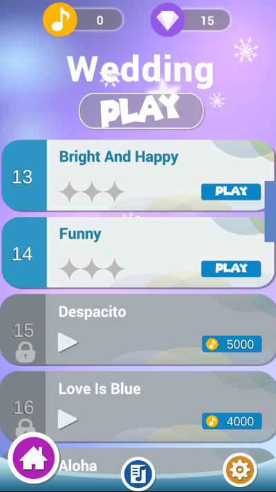 钢琴魔瓦流行音乐27