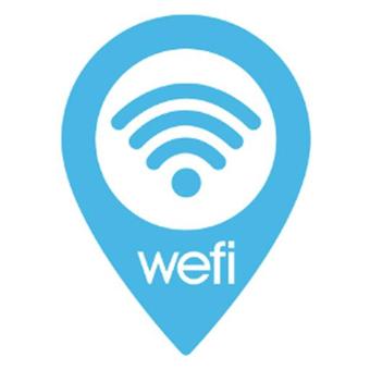 查找Wifi