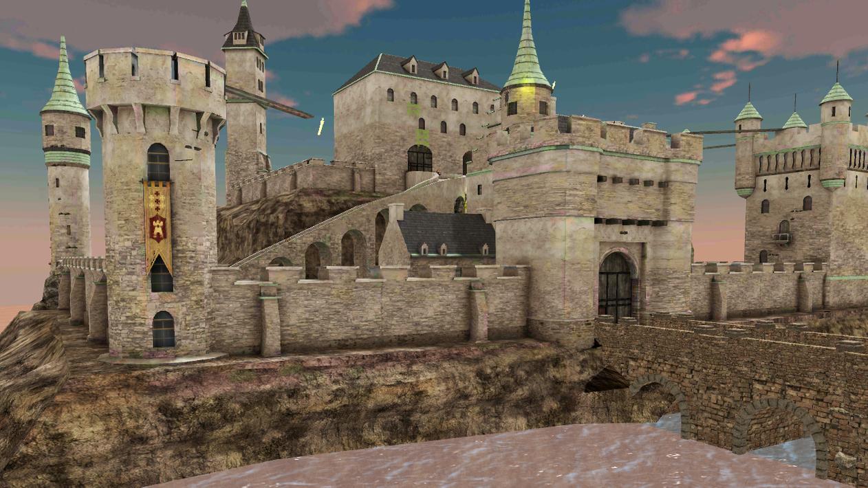 忍者武士刺客英雄224