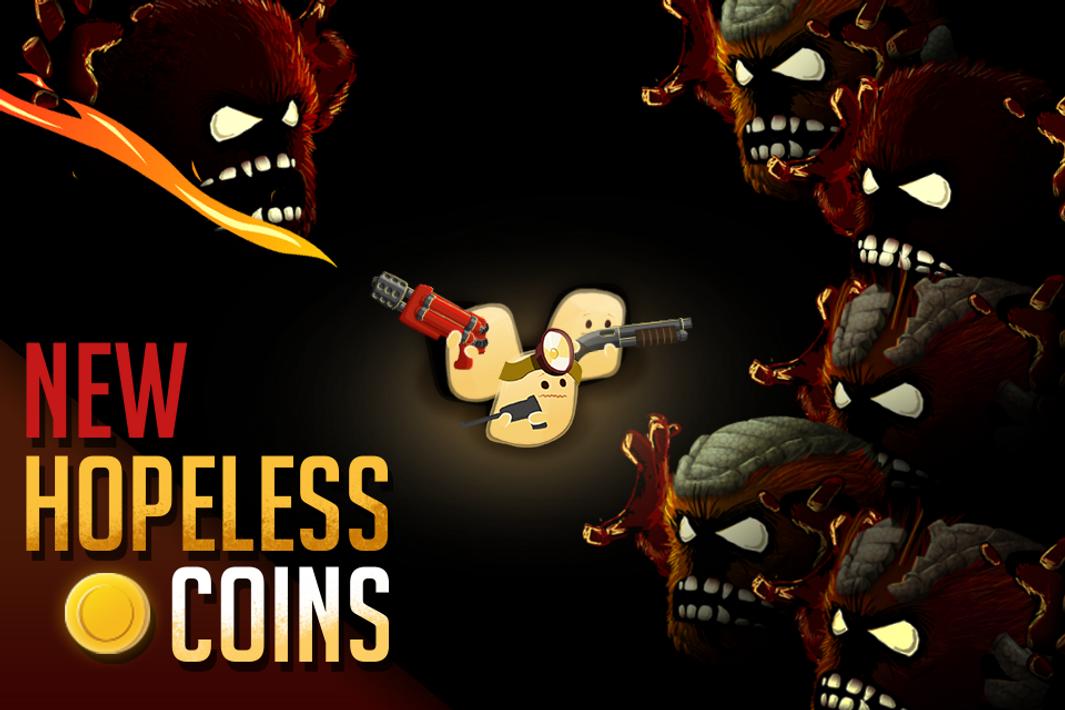 绝望:黑暗洞穴0