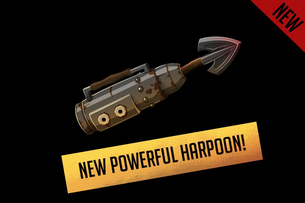 绝望:黑暗洞穴6