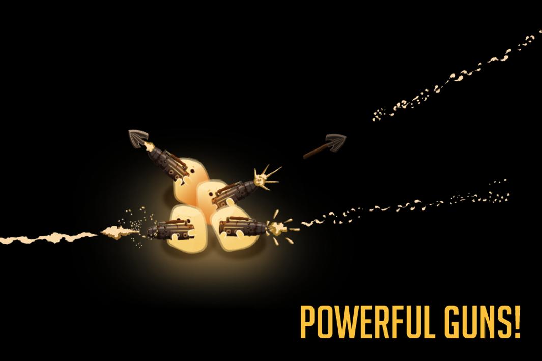 绝望:黑暗洞穴7