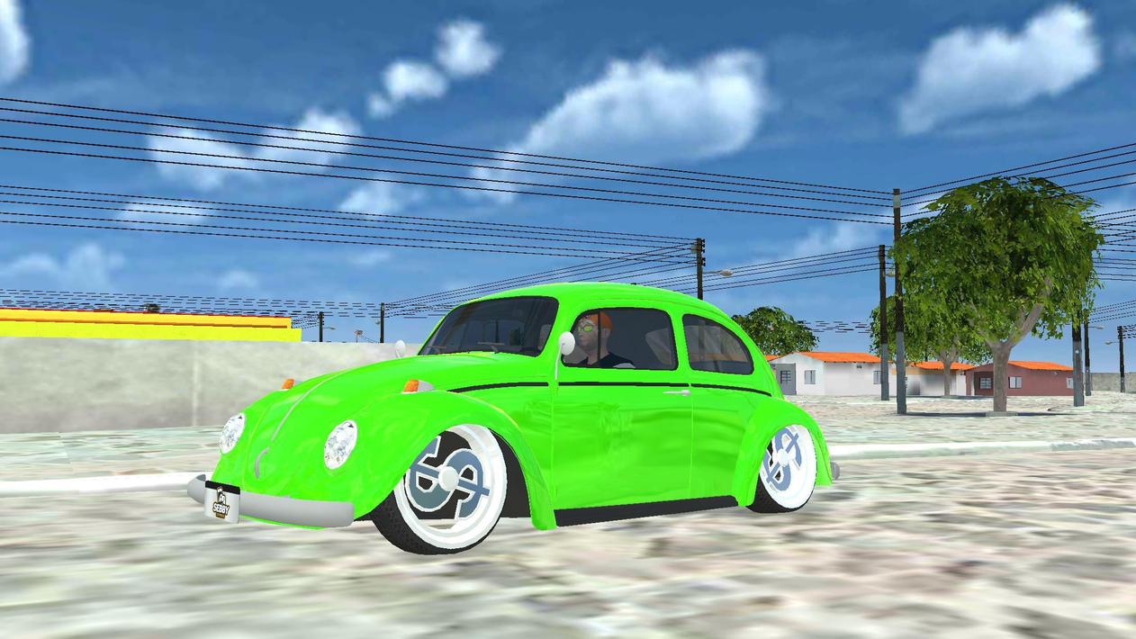 雷贝沙多斯精英巴西6