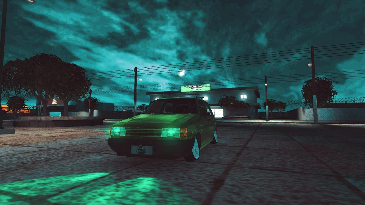 雷贝沙多斯精英巴西19