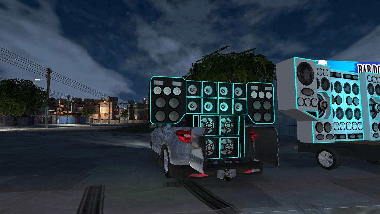 雷贝沙多斯精英巴西20