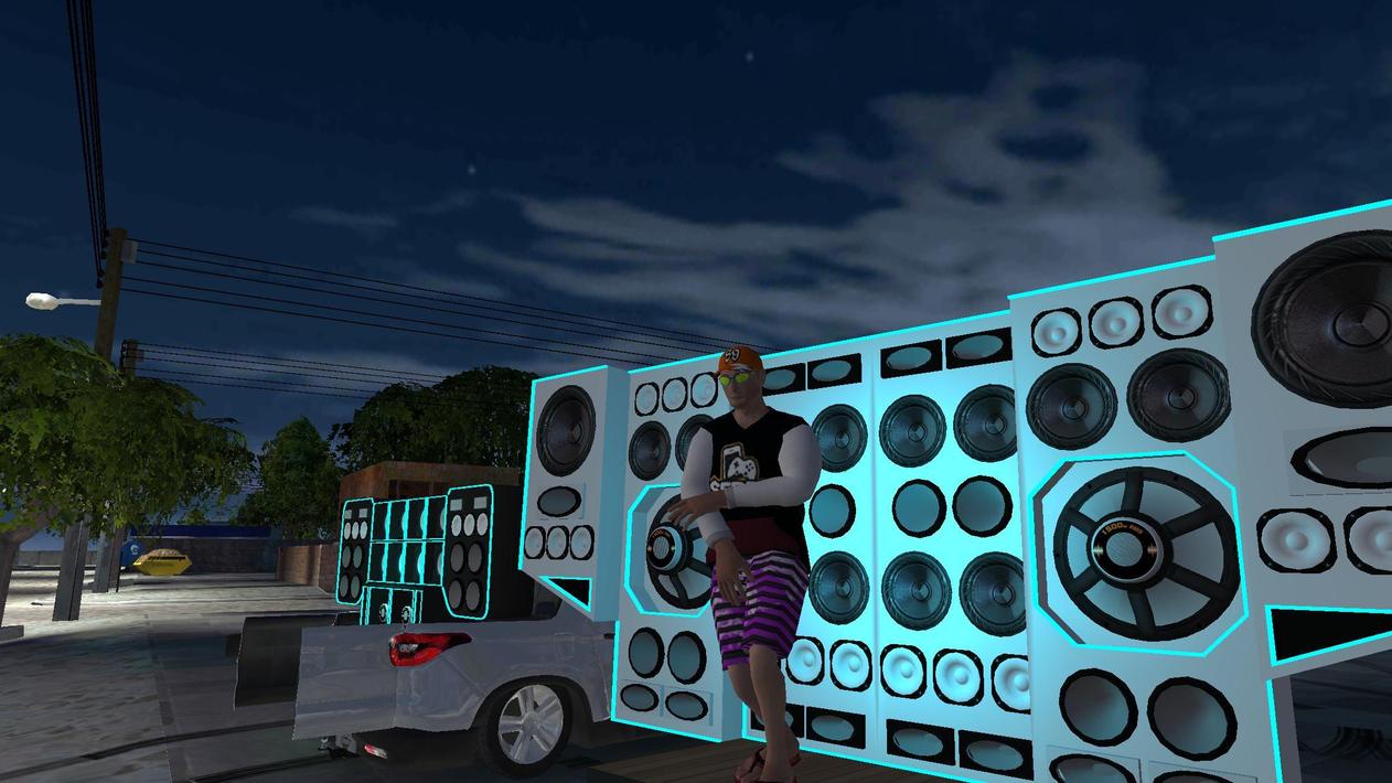 雷贝沙多斯精英巴西21