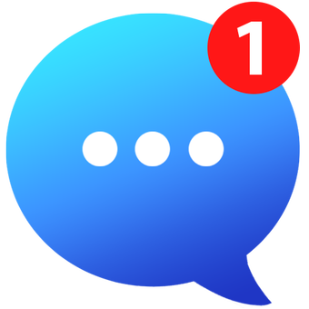 Messenger – Text and Video Chat for Free