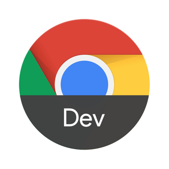 Chrome Dev APP