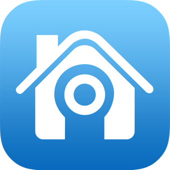 掌上看家采集端app